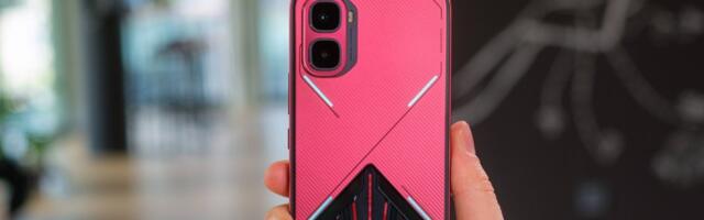 Infinix GT 50 Pro unboxing