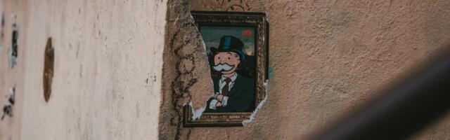 A tiny group is winning on Polymarket as under 1% of wallets take half the profits