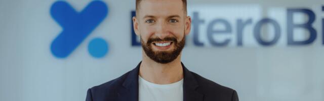 EnteroBiotix secures £19M to support IBS microbiome clinical trial