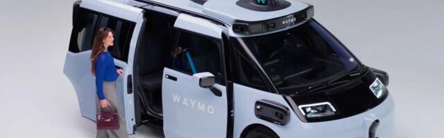 Waymo’s new Ojai robotaxi looks like it was made for the future, and it’s got a brain upgrade, too