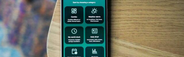 New Android Update Gets the Hottest New Color Controls