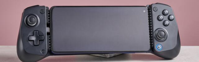 ‘There’s no better mobile controller at this price point’: I was blown away by the performance of the GameSir X5 Lite — but I hope it fits your hands