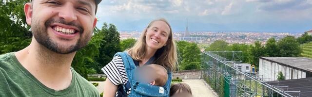 We moved our family from the US to Italy for citizenship, then Italy changed the rules. We're not sure where to go next.
