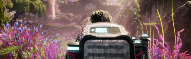 The Alters: Last Variable DLC pack introduces 20 hours of new content, including an "entirely new progression loop"