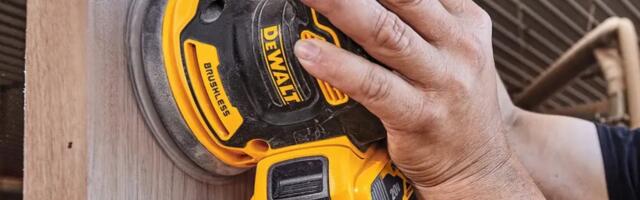 Amazon Prime Day Is Over, But You Can Still Grab These 5 DeWalt Tool Deals