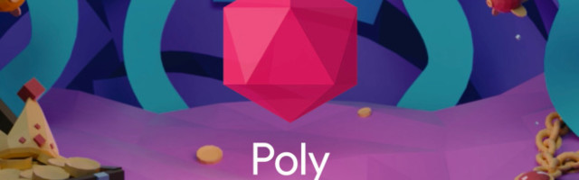 Google shutting down Poly 3D content platform