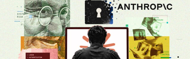 Centre Asks Sarvam AI, BharatGen To Develop Mythos-Like Cyber AI Models