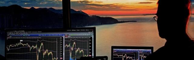 Ether falls twice as hard as bitcoin and HYPE drops 10% as the chip trade unwinds