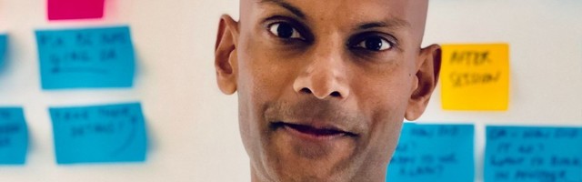 Backed by Shazam co-founder, this London startup wants to make volunteering as easy as getting an Uber