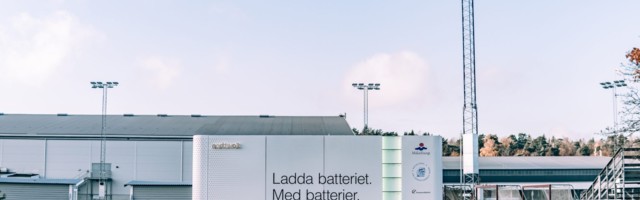 Can Northvolt solve Europe’s impending electric car battery problem?