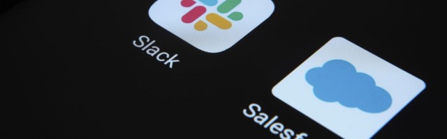 Salesforce Acquires Slack with Biggest Deal in Company History