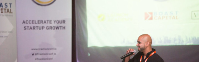 Boast.AI’s Lloyed Lobo shares the true cost of entrepreneurship