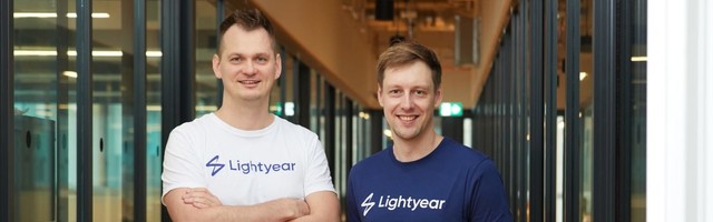 Lightyear, a new stock trading app from early Wise employees secures £6.1M to launch in the UK