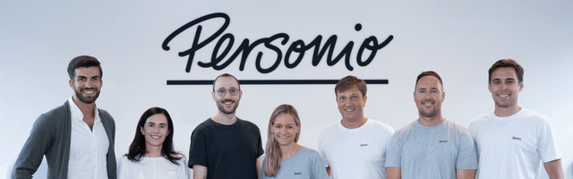 HR tech giant Personio raises $270m at a $6.3bn valuation