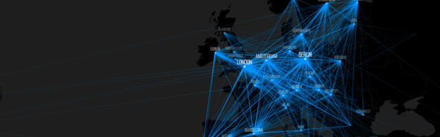 Will the Sustainability Valley be in the Nordics?