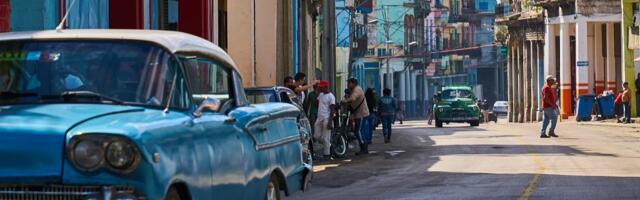 U.S. Eases Some Trump-Era Cuba Travel Restrictions
