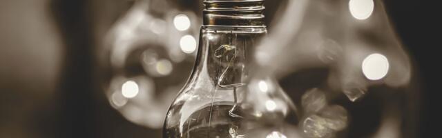 Energy and resources: Disruption is now by Michael Kruse