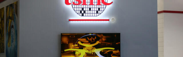 In semiconductor industry, TSMC profits booms despite rising raw materials costs