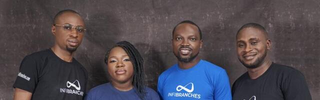 How Nigeria’s Infibranches is taking energy and financial services to last mile customers