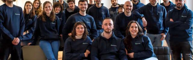 Atlas Metrics raises €5.2 million to empower companies to boost their ESG performance