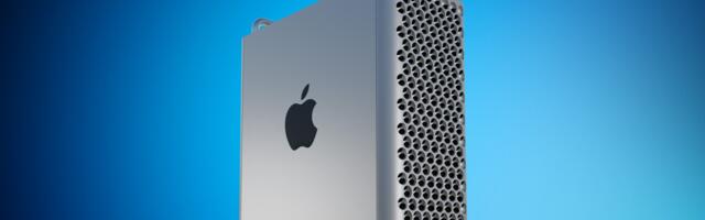 First Benchmark Result Surfaces for Mac Pro With M2 Ultra Chip