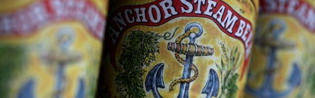 Anchor Brewing will consider potential offer from employees wanting to purchase the 127-year-old brewery