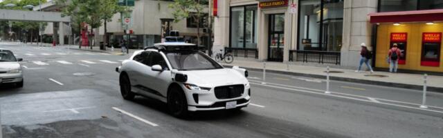 An autonomous vehicle collides with a firetruck – Are these vehicles ready to be on the road?