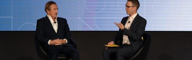 Aviation Leaders You Don’t Want to Miss at Skift Aviation Forum