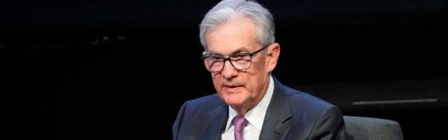 Fed leaves key rate unchanged, future hike still possible