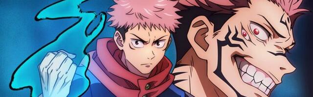 Jujutsu Kaisen: Cursed Clash Review - a product disguised as a game