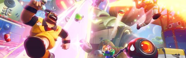 Elixir Games acquires RoboKiden and teams with Ava Labs