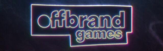 Offbrand taps PirateSoftware to launch creator-led publishing label