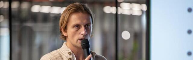 Revolut registers record profits of €503M in 2023, group revenues increased by 95%