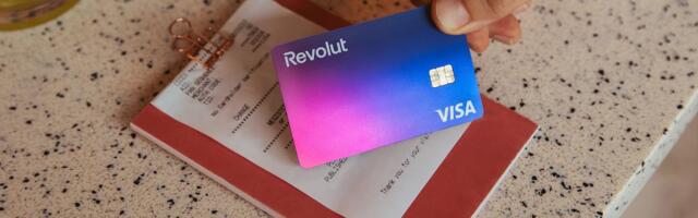 Revolut confirms share sale at $45bn valuation amid rumoured IPO Treasury talks