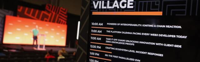 Protocol Village: Infinit Unveils 'DeFi Abstraction Layer,' Robin Linus Delivers BitVM2