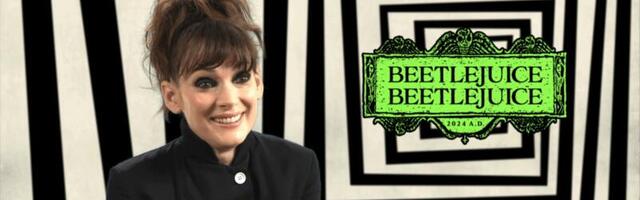 'Beetlejuice Beetlejuice' star Winona Ryder reveals Lydia Deetz's full character arc leading up to the sequel