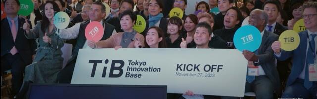 Is it time to move your fintech to Tokyo?