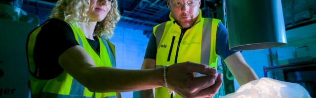 Novelplast saves 25,000 tonnes of plastic from landfill with help from OSSM and NetSuite