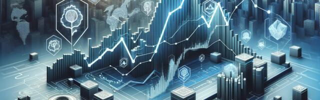 Palantir, MicroStrategy stocks dip on Nasdaq debut