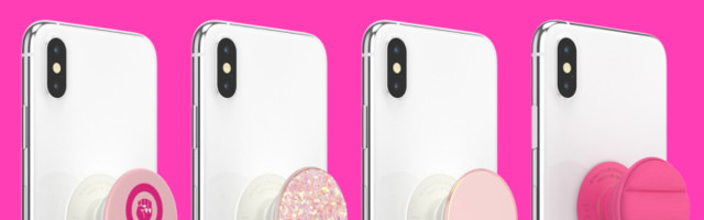 PopSockets is working on MagSafe-compatible iPhone accessories