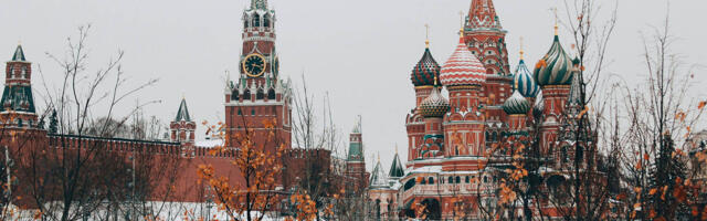 Ukranian Hackers Managed to Nearly Destroy Russian Internet Provider