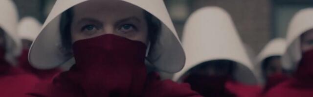 Handmaid’s Tale Is Back to Remind You That It’s Alarmingly Relevant Again