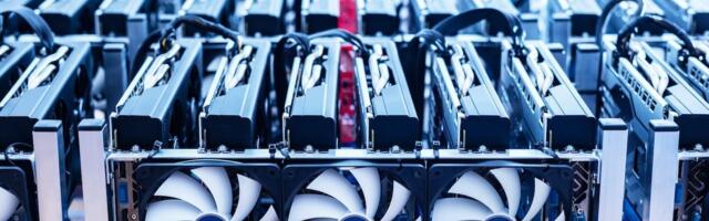 U.S.-Listed Bitcoin Miners Are Growing Their Share of the Network Hashrate: Bernstein