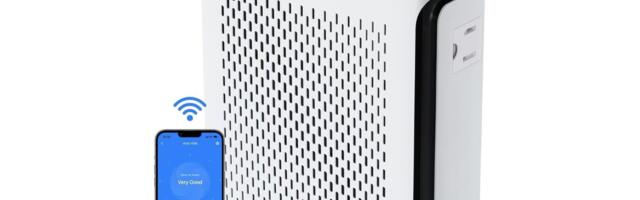 Amazon Just Slashed the Smart Levoit Air Purifier to Its Lowest Price Yet
