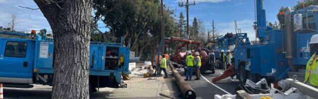 San Jose closing in on agreement with PG&E for improved infrastructure, service delivery
