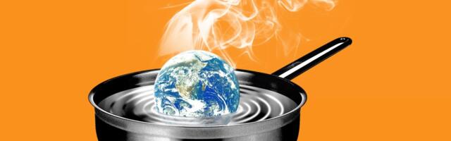 The Trump administration axes funding for climate impacts on health research
