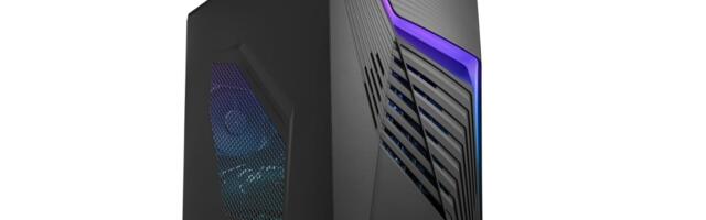 Amazon slashed the price of this Asus ROG gaming PC by $200