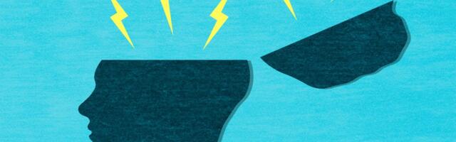 Are repressed memories real? A hit memoir clashes with the science.