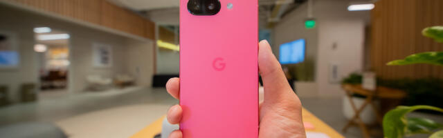 Epic Google Fi deal: Free Pixel 9a for new customers, or a discount for existing ones
