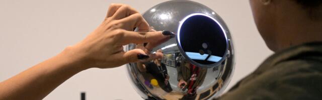 Sam Altman’s eyeball-scanning project Worldcoin makes US debut